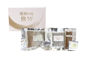 健酒の元　快（カイ）1L用